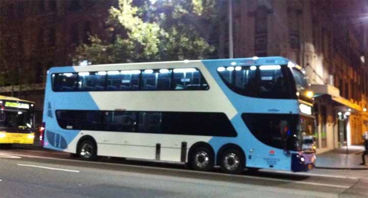 Hillsbus | australia.SHOWBUS.com BUS IMAGE GALLERY
