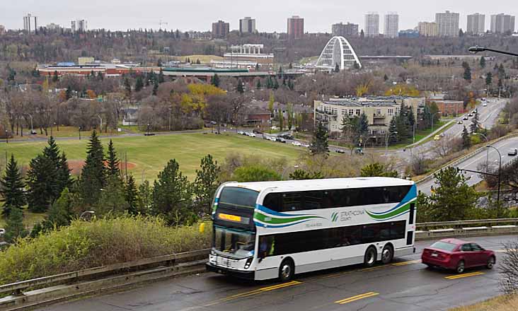 THE SHOWBUS BUS & COACH IMAGE GALLERY | Picture of the Week